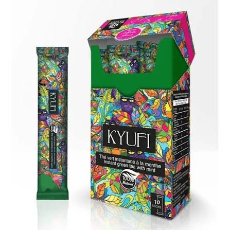 Kyufi 5dt